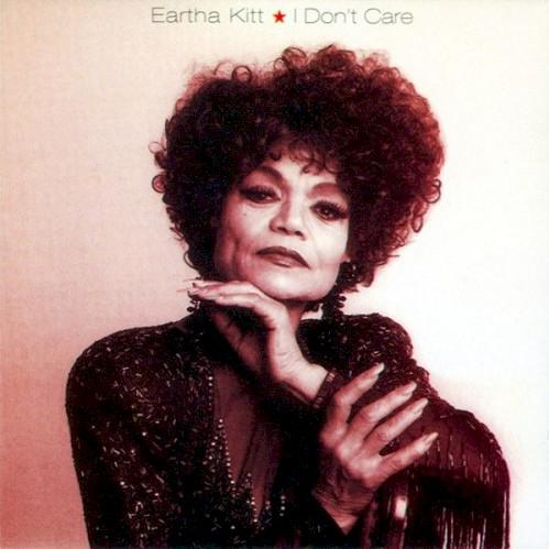 Eartha Kitt